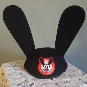 Disney Oswald Hat/Ears